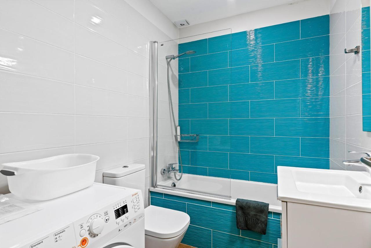 Duplex Ocean View Apartment In Neptuno Puerto de Santiago  Exteriör bild